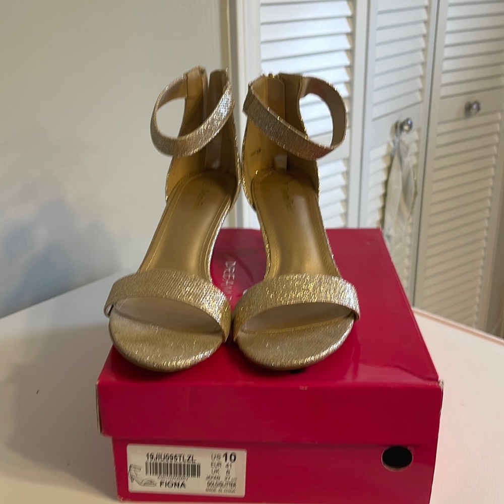Fiona Dream Pairs